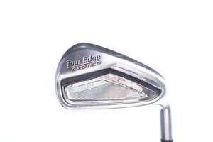 Tour Edge Exotics E721 7-Iron Seniors Flex Graphite Shaft Very Good - Picture 1 of 8