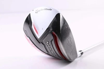 Taylormade Aeroburner Driver / 12 Degree / Regular Flex Matrix Speed RULZ 50 - Image 1 of 4