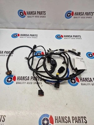 Telar de cableado delantero de control de cámara PDC Hyundai SantaFe MK4 2019-2023  - Imagen 1 de 4