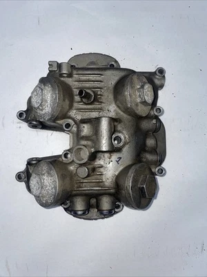 1994  Honda XR650L XR650 L XR 650L Cylinder Head Cover Top End Rocker Box - Image 1 of 4