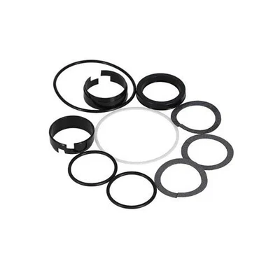 Hydraulic Seal Kit - Boom Bucket Cylinder fits Case 310 350 450 580 1150 D42873 - Image 1 of 4