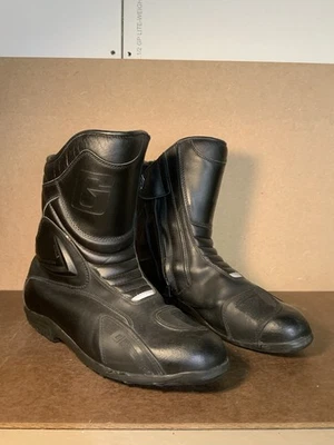 Botas de calle Gaerne Italianas Serie G impermeables para moto turismo para hombre 13 Foto 1 de 4