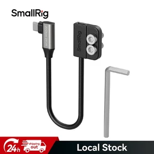 SmallRig USB-C Cable Male to Female 20Gbps, 240W for Camera - Picture 1 of 7