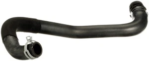 Radiator Hose fits FIAT SCUDO 1.6D Lower 07 to 16 Coolant Gates 1497820080 New - Picture 1 of 1