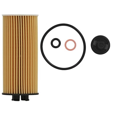 Conjunto de filtro de aceite para BMW X1 X2 MINI Cooper OX815/1D 2016-2020 nuevo Foto 1 de 4