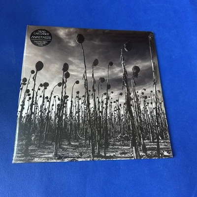 #A48 DEAD CAN DANCE Anastasis 2 LP Sealed Vinyl - Image 1 of 4