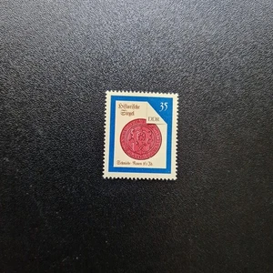 Sello postal: Alemán 84 (Usado) - Imagen 1 de 1