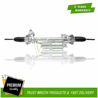 BARRA DE DIRECCIÓN LHD BMW X3 (G01) 2017-, BMW X4 (G02) 2018- OEM 32106753936 Foto 1 de 2