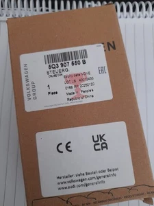 Audi Cruise Control / Radar Control Unit, Brand New 5Q3907550B - Picture 1 of 4