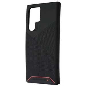 Zagg Gear4 Battersea Séries Étui pour Samsung Galaxy S22 Ultra - Noir - Photo 1 sur 3
