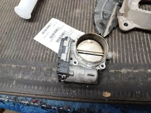 Throttle Body 5184349AF Fits 14-22 Cherokee 2883227 - Picture 1 of 11