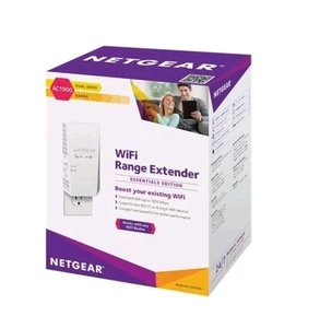 NETGEAR AC1900 WiFi Mesh Extender - EX6400100NAS boîte ouverte - Photo 1/6