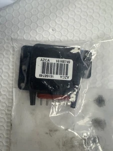 Volvo Penta Mercruiser 7.4 L Knock control module Ig. Spark Sensor Used# 1618749 - Foto 1 di 3