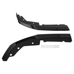 Front Bumper Component for BMW 3 Series G20 LCI M Sport 2022-2025 - Picture 1 of 12