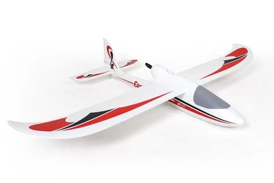 FMS Easy Trainer V2 PNP - 128 cm - FMS051P-RED - Bild 1 von 4