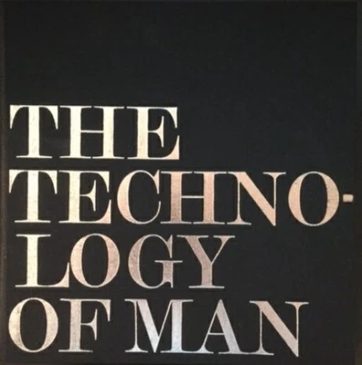 The Technology of Man, Carlo M. Cipolla - Image 1 of 2