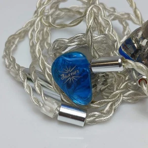 Auriculares monitores intrauditivos Kiwi Ears Orchestra Lite armadura equilibrada - Imagen 1 de 3