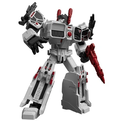 Blokees Transformers Metroplex Galaxy Version 08 Confirm Blind Box - Image 1 of 4