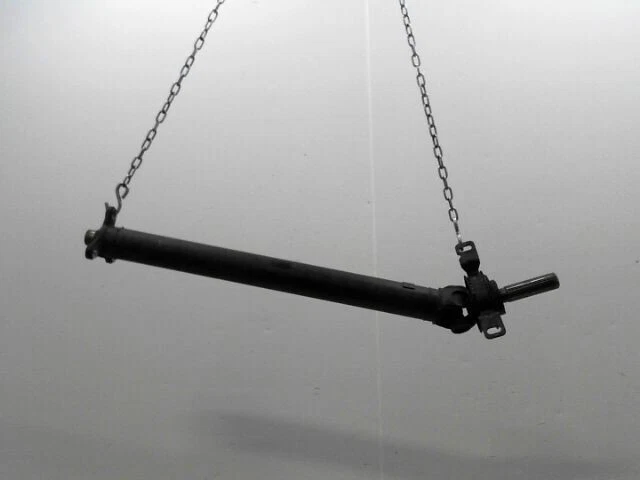 🇮🇹 TRASMISSIONE LONGITUDINALE ANTERIORE ➤JAGUAR S-TYPE PH.3 2004- - Immagine 1 di 1