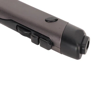 2.4G Wireless Optical Pocket Pen Mouse Bluetooth USB Optical Digital Pen Mouse - Image 1 of 4