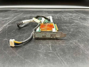 EMC Data Domain NVRAM 1GB PCI-e Card, X-NVRAM1GL1 - Picture 1 of 4