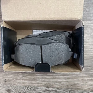 Pastilla de freno de disco de cerámica delantera para Nissan Altima Máxima Sentra Infiniti G20 I30 - Imagen 1 de 3