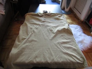 Ash City Polo Claritin Logo Men's XL - Picture 1 of 7
