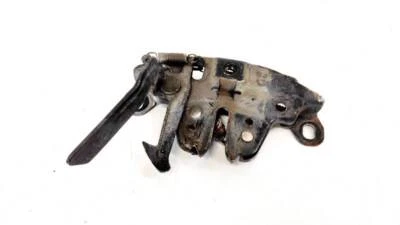 Nissan X-Trail 2007 bloqueo del capó - pestillo del capó usado, genuino #1918890-15 Foto 1 de 4