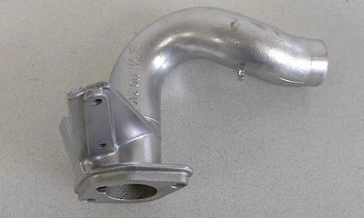 EXCELENTE USADO ORIGINAL GENUINO PORSCHE 911S SC CILINDRO 5 CORREDOR DE ADMISIÓN  Foto 1 de 4