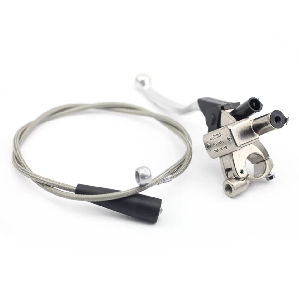 Palanca de embrague cilindro maestro hidráulico para KTM HUSQVARNA/HUSABERG GASGAS Foto 1 de 4