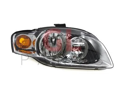 POUR AUDI A4 B7 2005-2008 PHARES AVANT DROITE DEPO Electric 8E0941004AJ - Photo 1/4