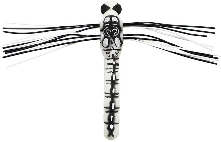 Lunkerhunt Libélula 3 pulgadas Finesse Topwater Foto 1 de 1