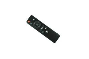 Remote Control For ARTSEA M8 5G Wi-Fi Mini LED Portable DLP Android Projector - Picture 1 of 5