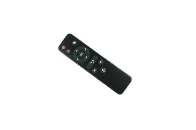 Remote Control For ARTSEA M8 5G Wi-Fi Mini LED Portable DLP Android Projector - Image 1 of 4