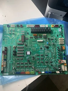 Mitsubishi Electric Air Conditioning Pcb No: WF30952 X21 (PUHY-M-E) - Picture 1 of 2