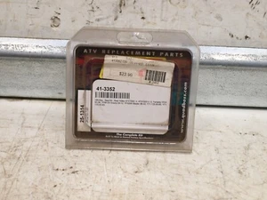 Quadboss Rear Wheel Bearing Seal Kit Yamaha 25-1314  41-3352 #5195 - Bild 1 von 3