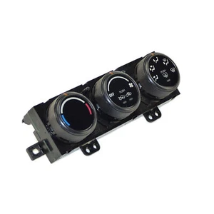 Heating Regulation Control Panel Heating Suzuki Grand Vitara FT Gt 74400-54J12 - Picture 1 of 3