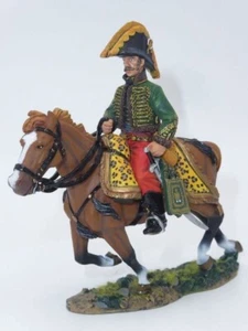 King and Country NA442 General Lasalle (1775-1809) Sin usar, en caja - Imagen 1 de 5