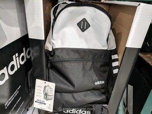 adidas core backpack costco
