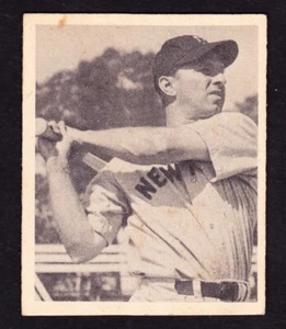 1948 BOWMAN #19 TOMMY HENRICH YANKEES - Picture 1 of 3