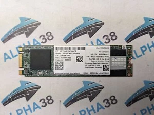 HP SSDSCKKF360H6H 360 GB WITH 2 900034-001 J15356-100 H79906-100 Hard Drive SSD - Picture 1 of 1