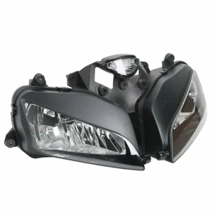 For Honda CBR600RR 2003 2004 2005 2006 Front Headlight Head Light Lamp Assembly - Picture 1 of 7