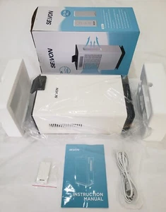 Sevon  SN180 Dehumidifier - Picture 1 of 13