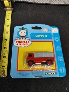 Thomas and Friends Ertl Lorry 2 NEW 2001 - Picture 1 of 2