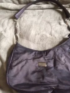 NWOT Vintage Via Spiga Shoulder Bag - Picture 1 of 5