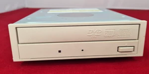NEC IDE DVD/RW CD-RW Drive. 48x32x48 Tested and Working. RISC OS Compatible - Picture 1 of 4