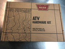 New Yamaha Winch Mount Kit ABA-4S269-40-01 (Warn 75600)