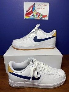 Las mejores ofertas en Air Force 1 Fondo de goma | eBay