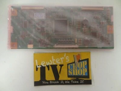 Placa T-Con Vizio VW42LFHDTV10A VO47LFHDTV20A VO402E 6871L-4200C Foto 1 de 3