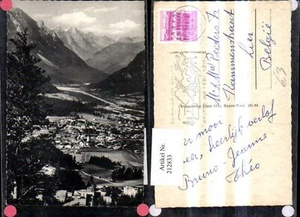 212833,Reutte Totale - Picture 1 of 1